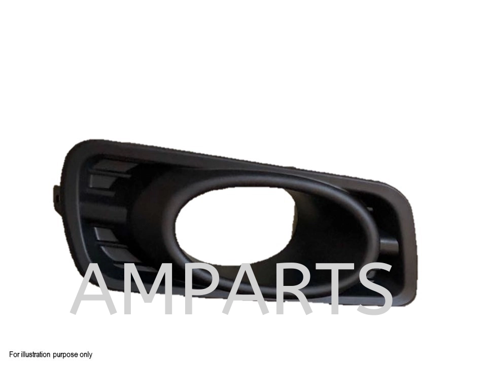 Honda City 2012 Sport Light Cover
