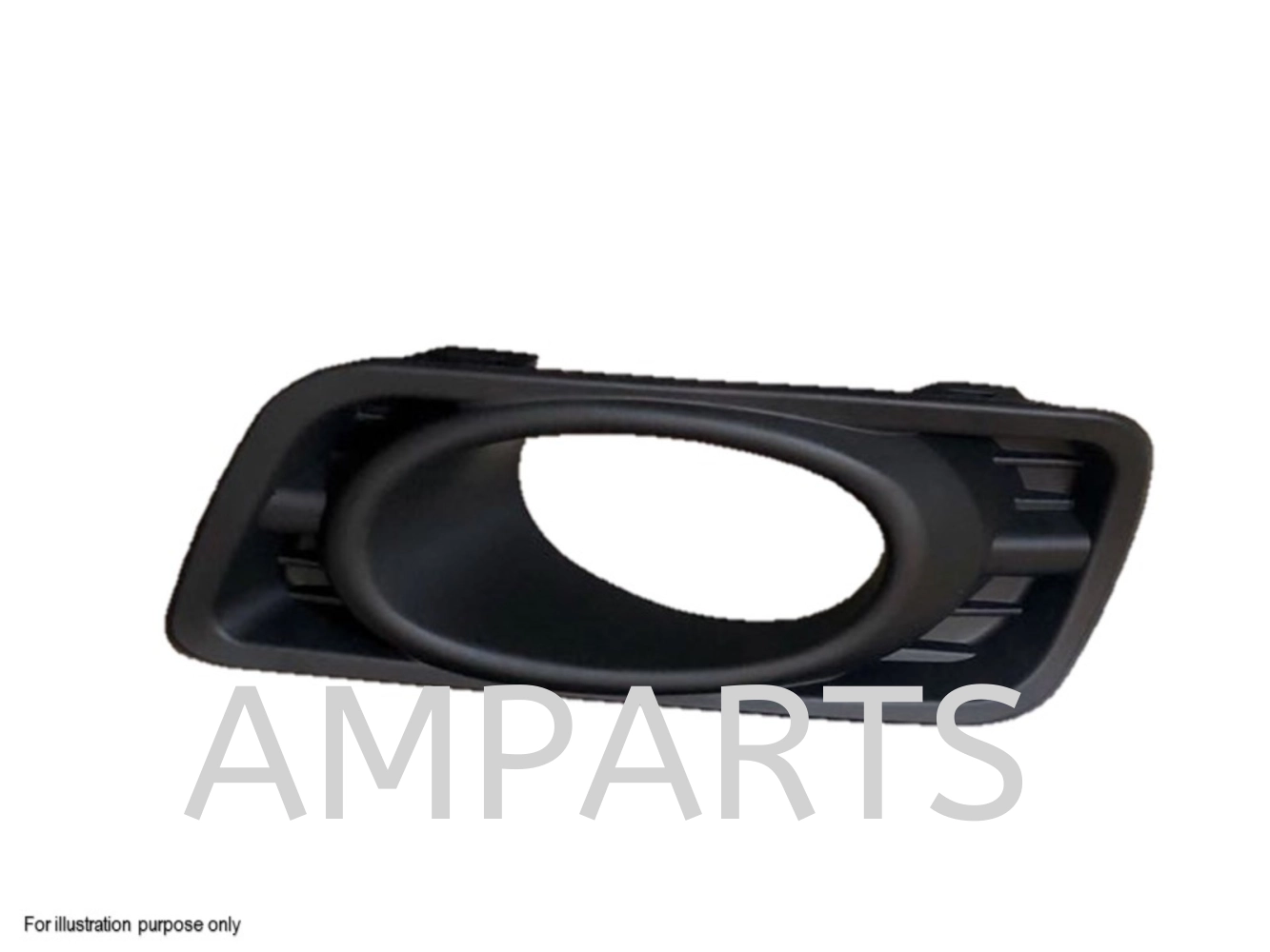 Honda City 2012 Sport Light Cover