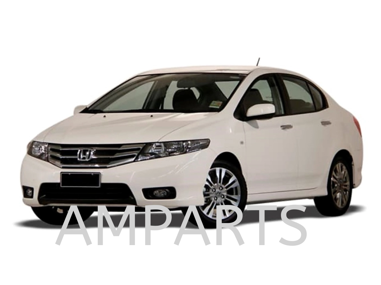 Honda City 2012 Tail Lamp