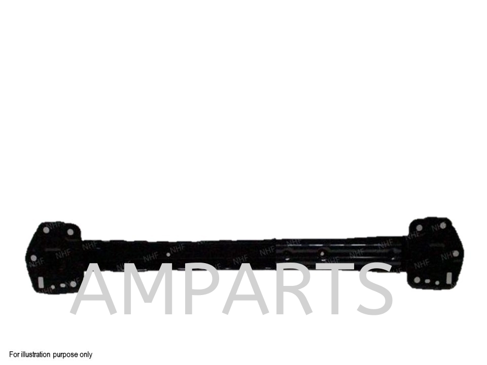 Honda City 2014-2016 Front Bumper Reinforcement