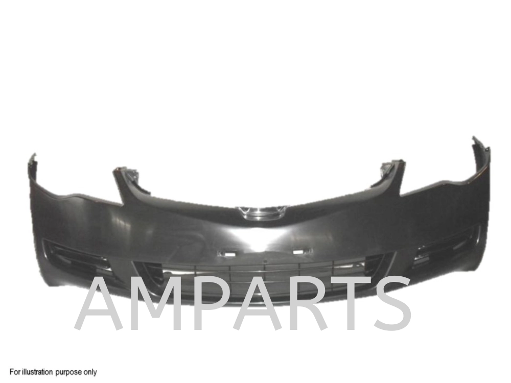 Honda Civic 2006 Front Bumper