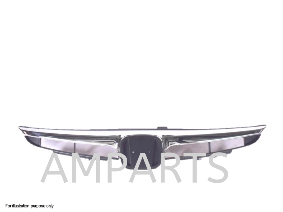 Honda Civic 2006 Grille