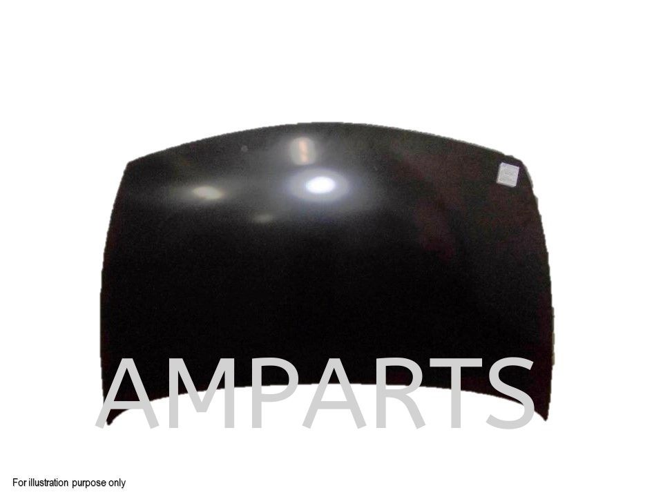 Honda Civic 2006 Front Bonnet