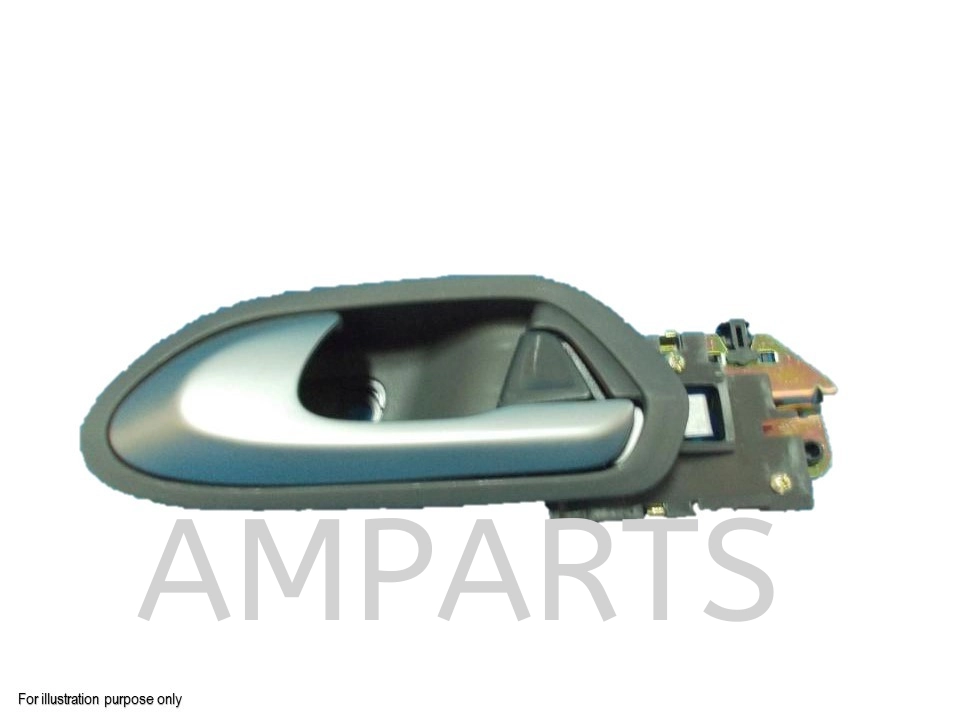 Honda Civic 2006 Rear Door Inner Handle