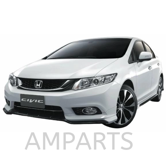 Civic 2012