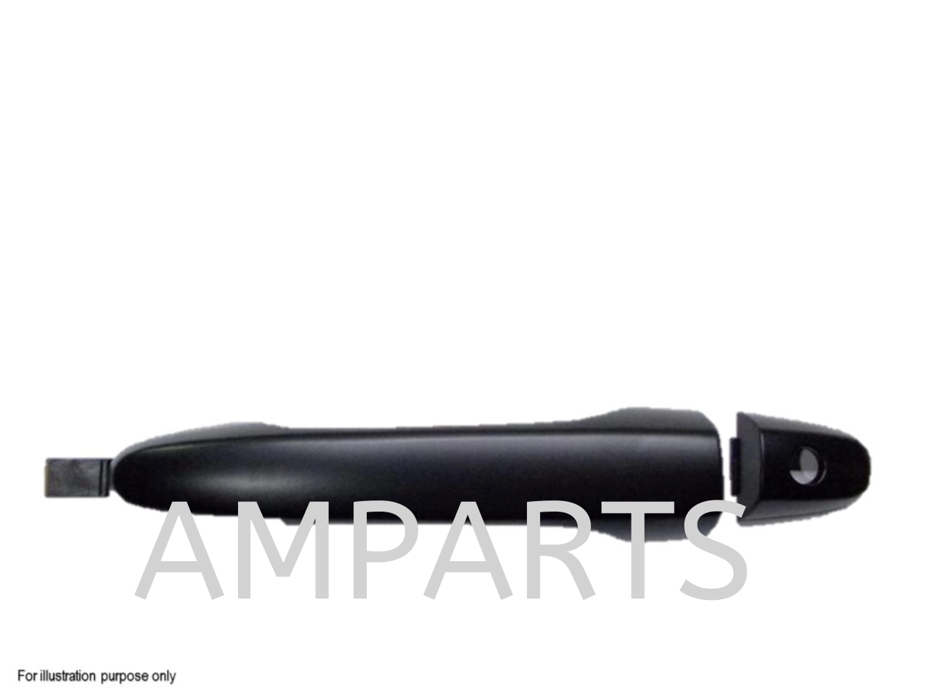 Honda Civic 2012 Front Door Outer Handle