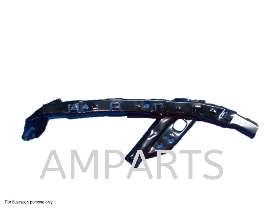 Honda Civic 2012 Headlamp Bracket