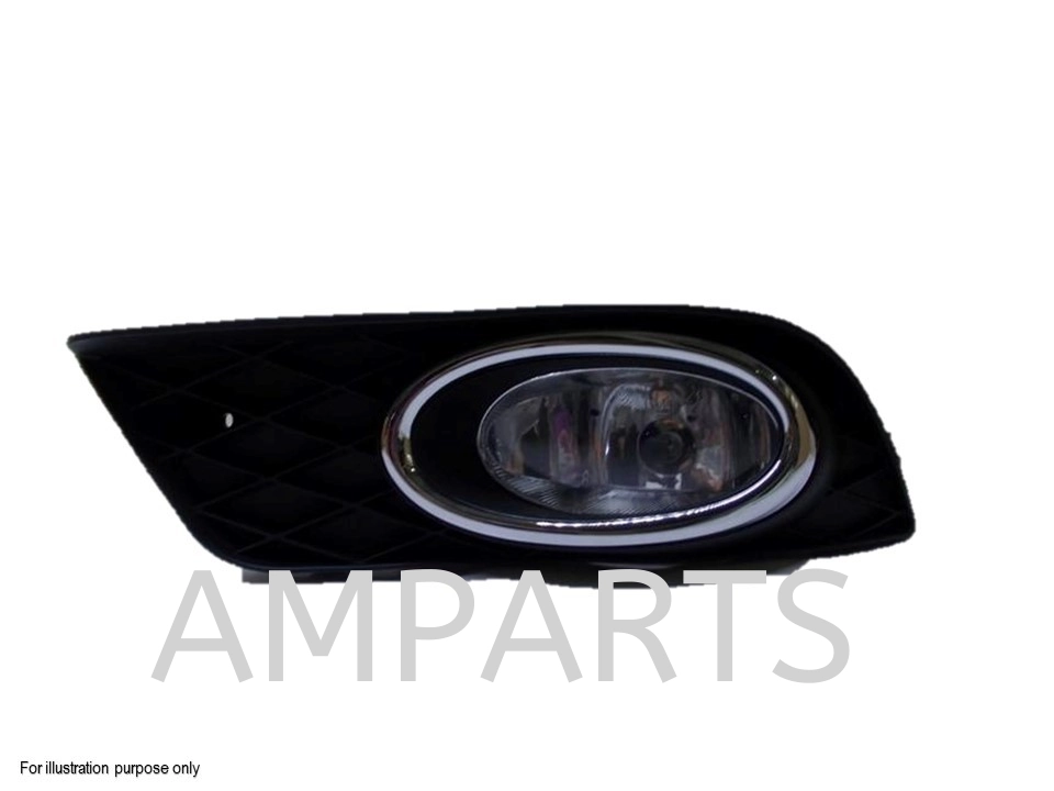 Honda Civic 2012 Sport Light