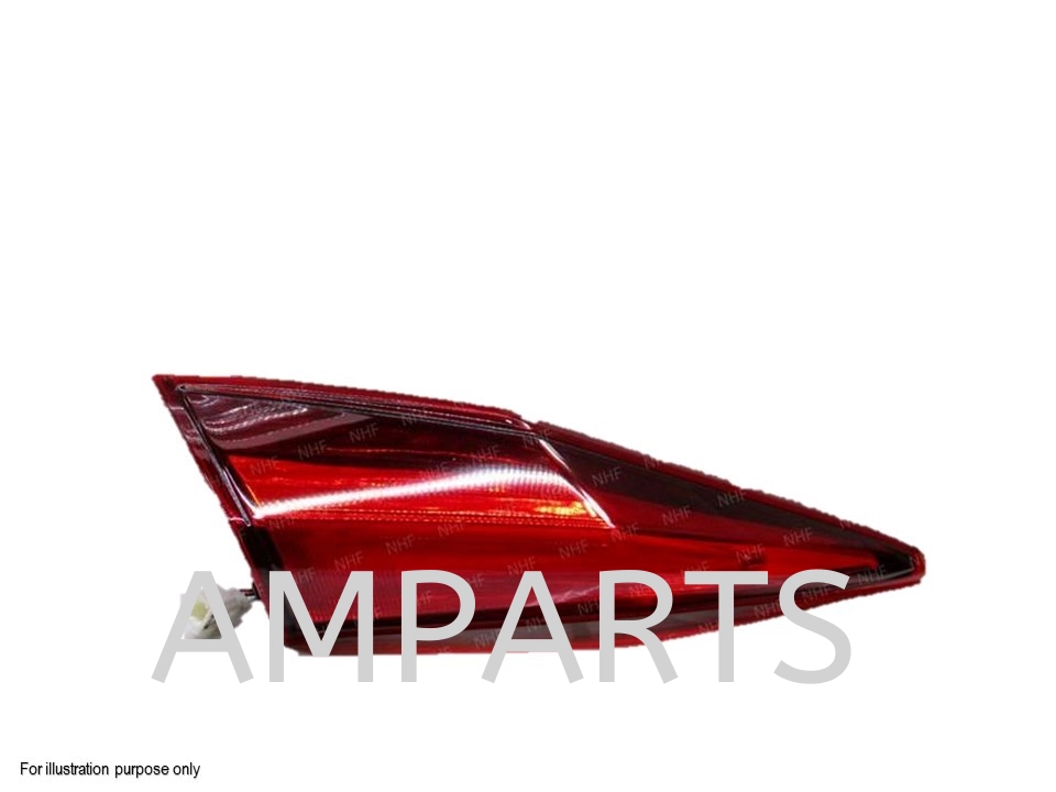 Honda Civic 2016 Backup Lamp