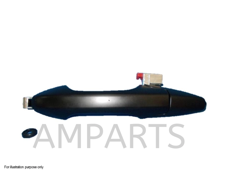 Honda CR-V 2007 Rear Door Outer Handle
