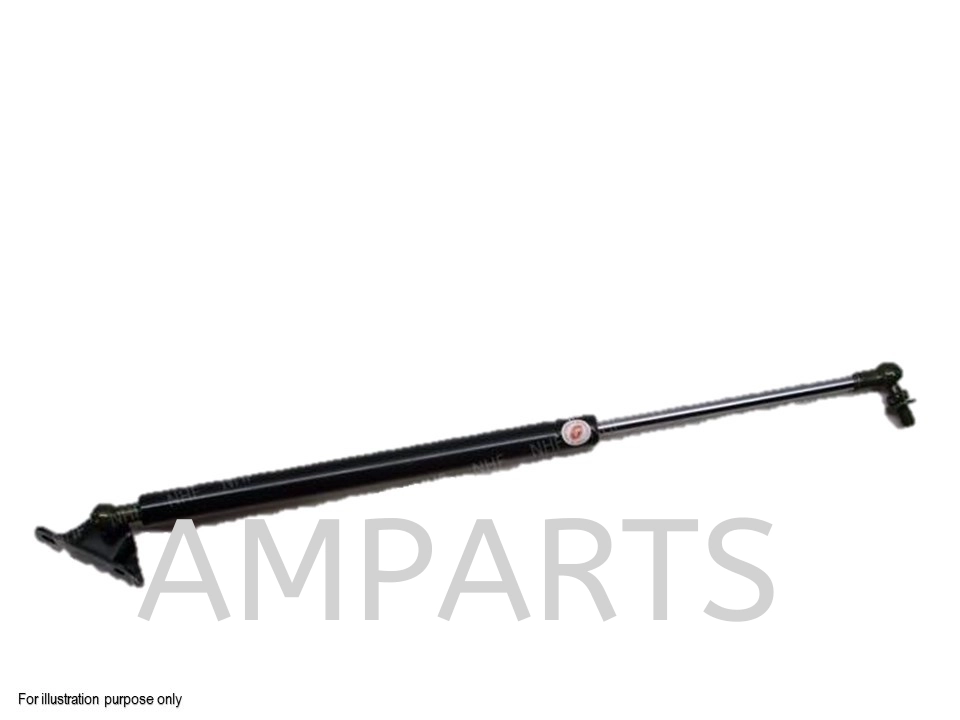 Honda CR-V 2007 Trunk Lid Back Stay