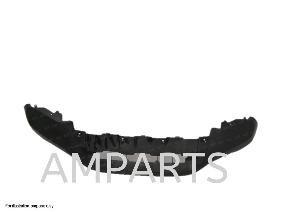 Honda CR-V 2010 Front Bumper (Lower)