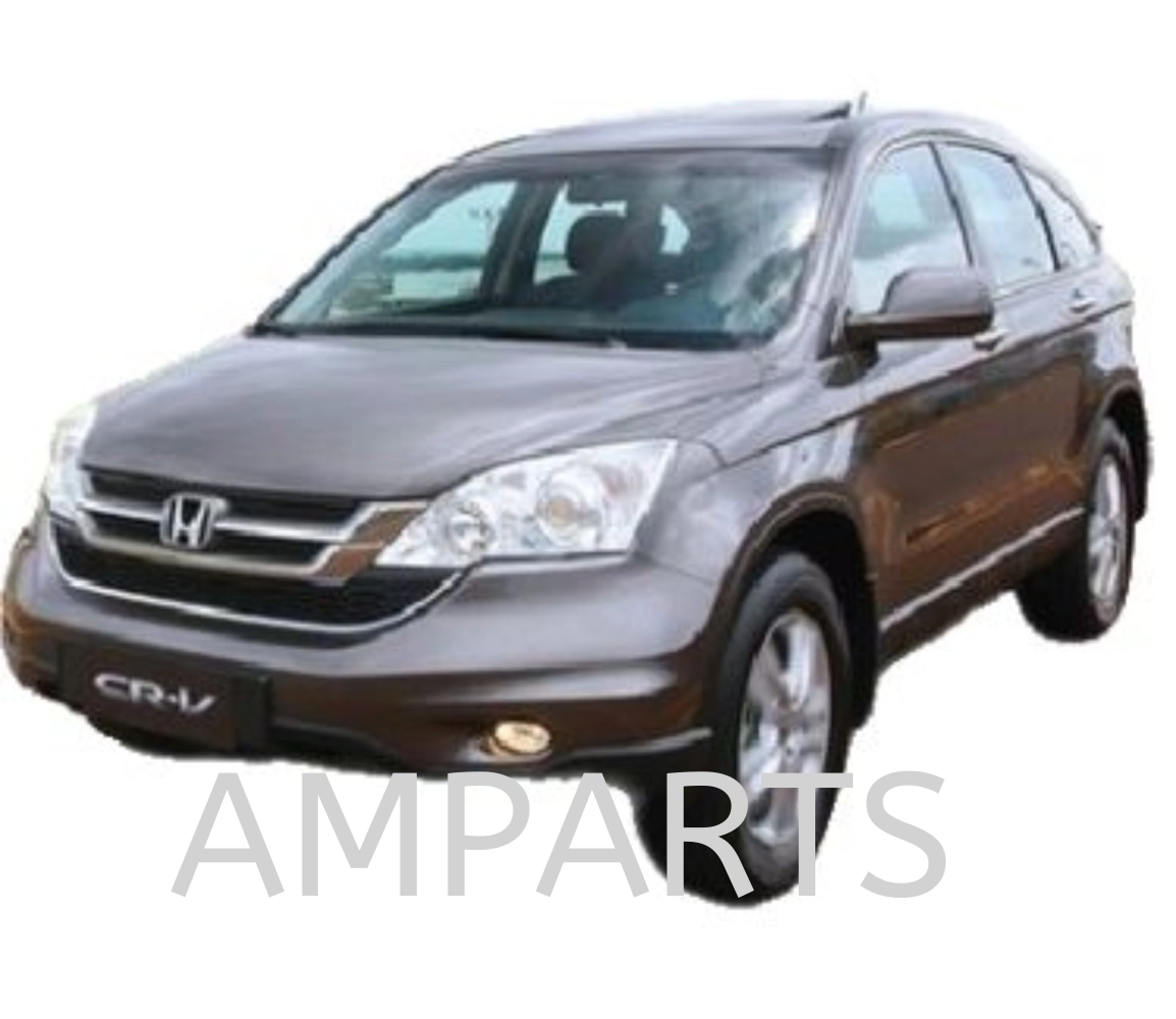Honda CR-V 2007 Tail Lamp = CR-V 2010