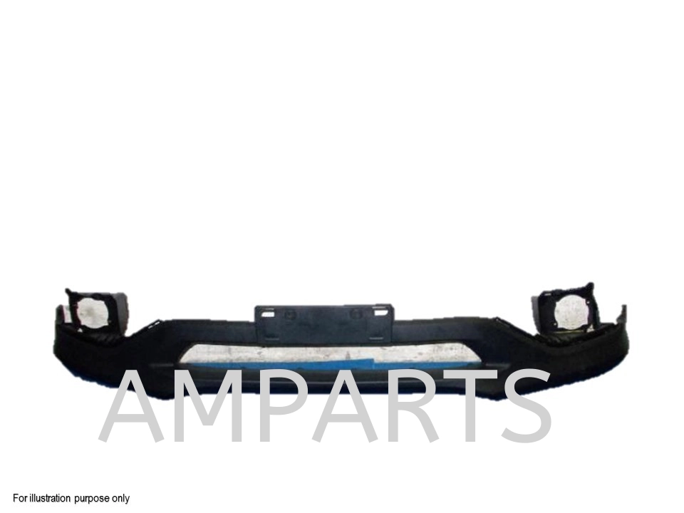Honda CR-V 2013 Front Bumper (Lower)