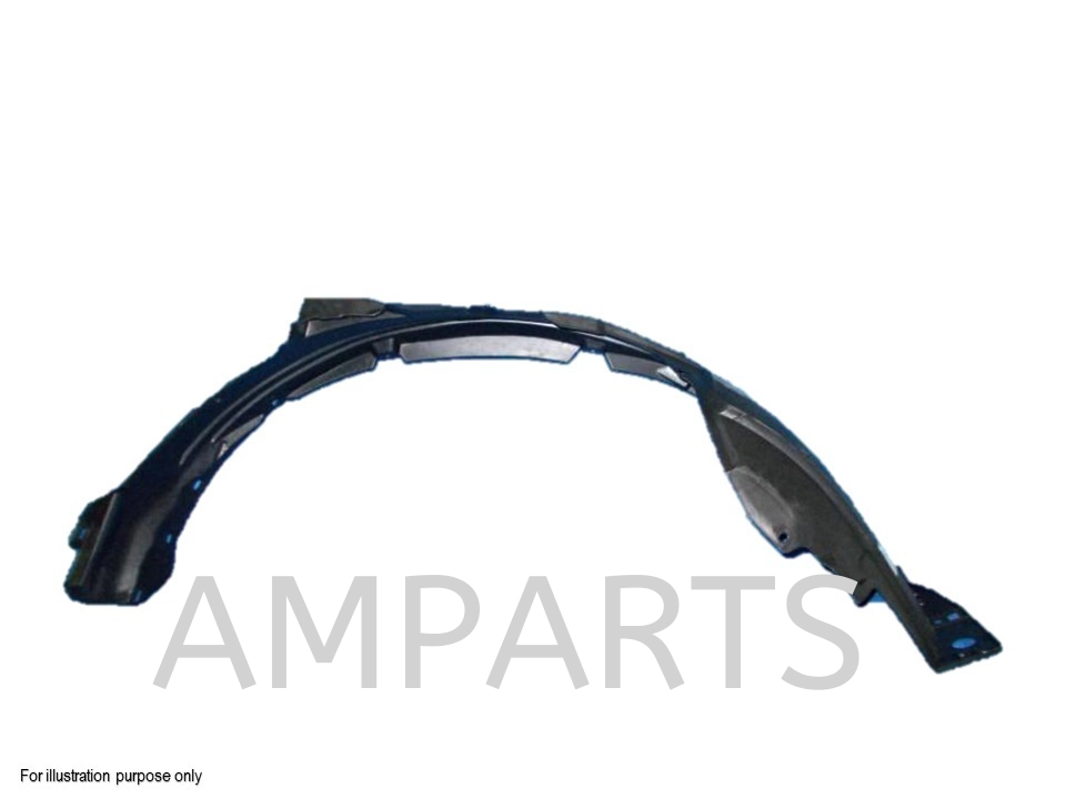 Honda CR-V 2013 Front Fender Cover
