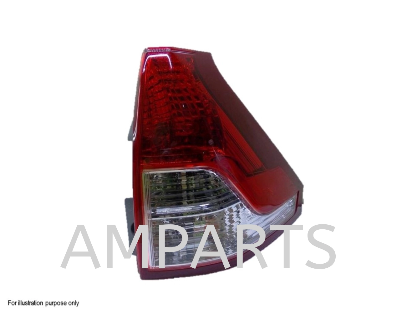 Honda CR-V 2013 Tail Lamp