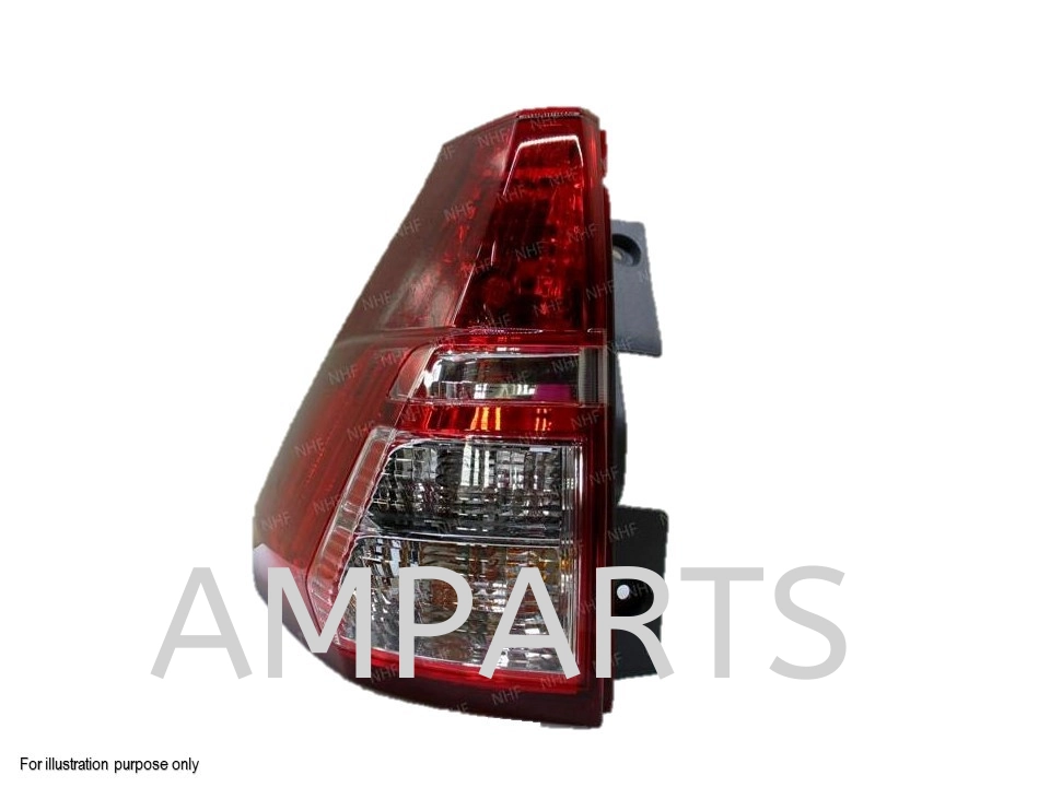 Honda CR-V 2015 Tail Lamp