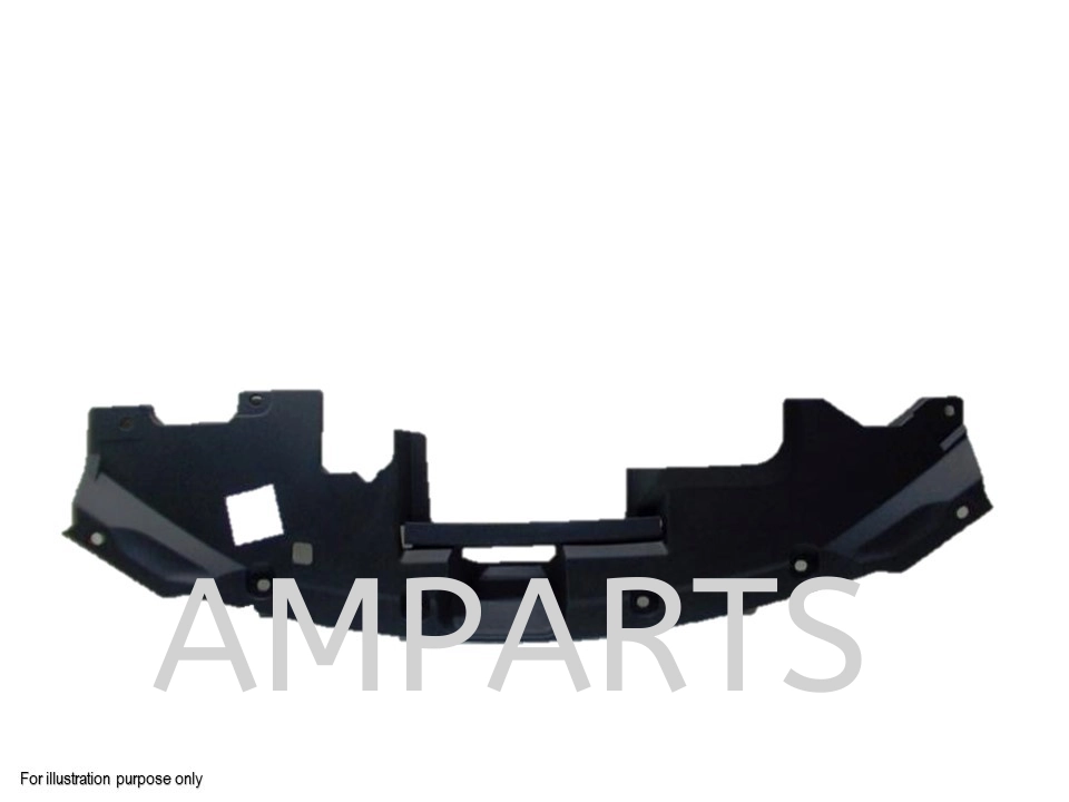 Honda HR-V 2015 Grille Cover (Upper)
