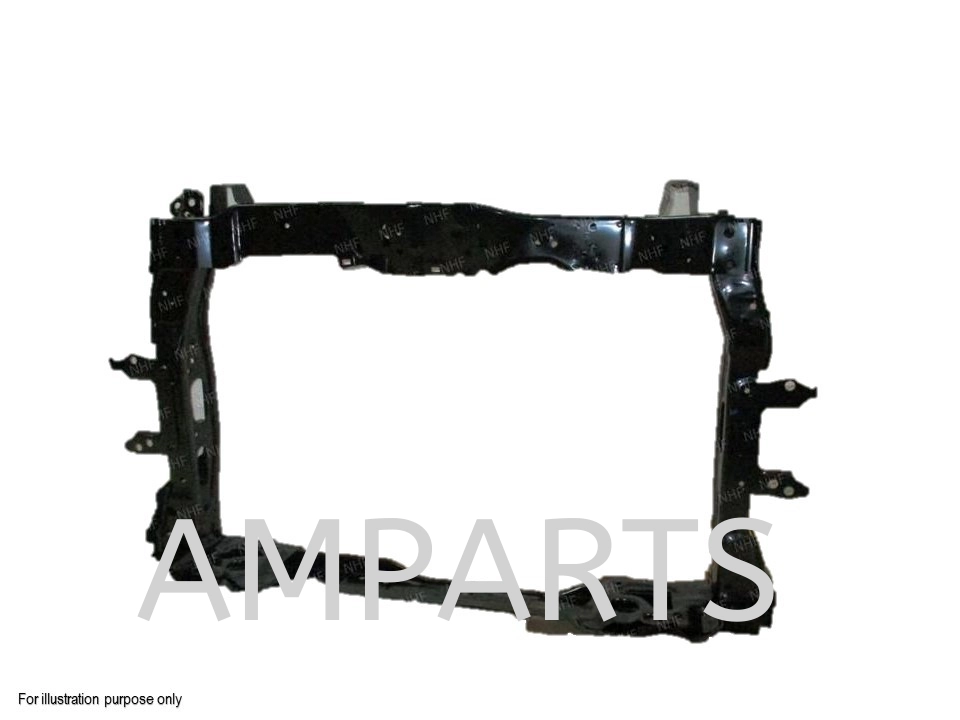 Honda HR-V 2015 Headlamp Panel