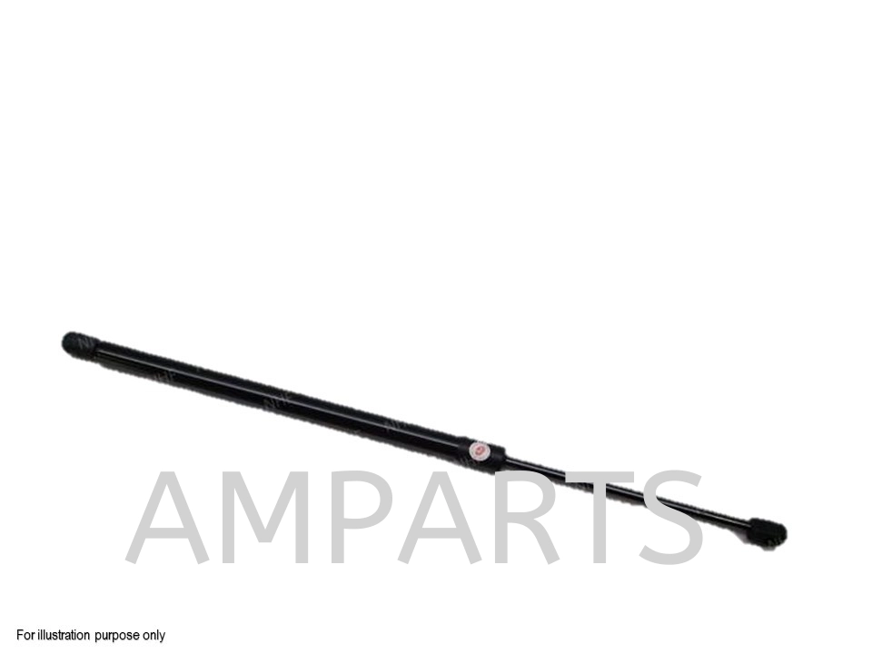 Honda HR-V 2015 Trunk Lid Back Stay Without Bracket LH=RH