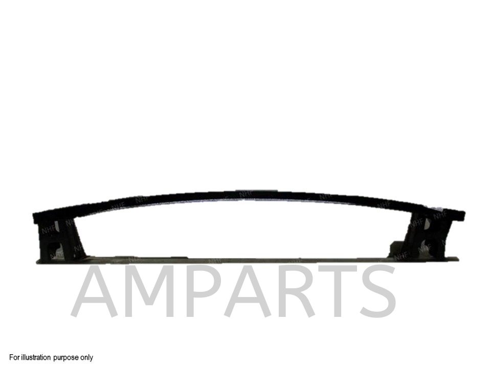 Honda HR-V 2015 Rear Bumper Reinforcement