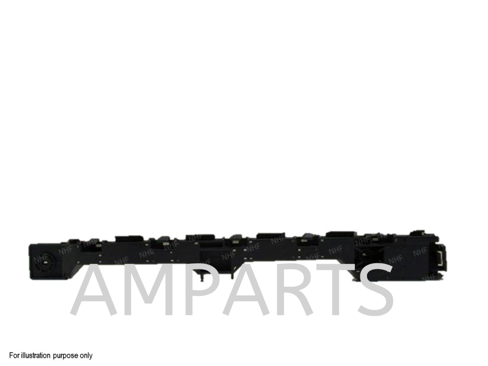 Honda HR-V 2015 Rear Bumper Bracket