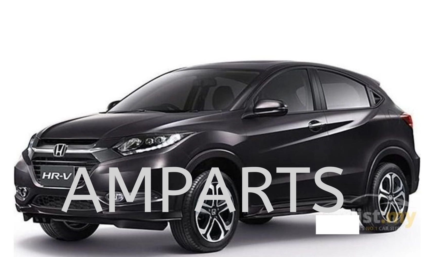 Honda HR-V 2015 Trunk Lid Back Stay Without Bracket LH=RH