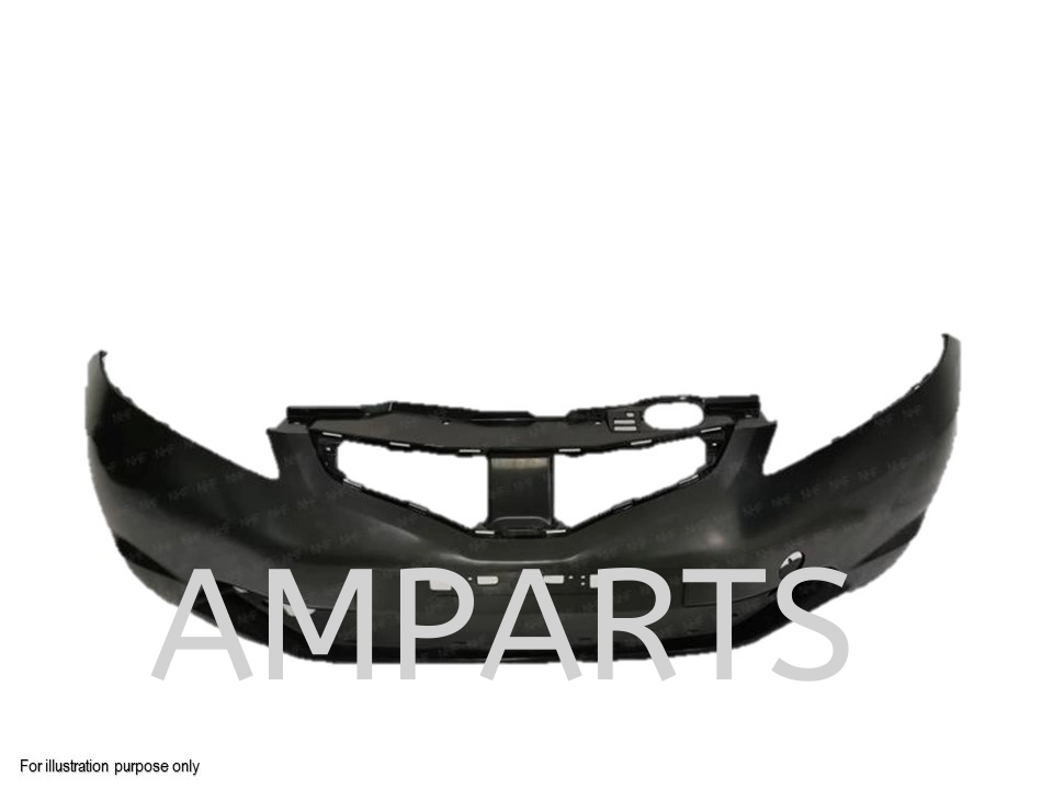 Honda Jazz 2008 Front Bumper