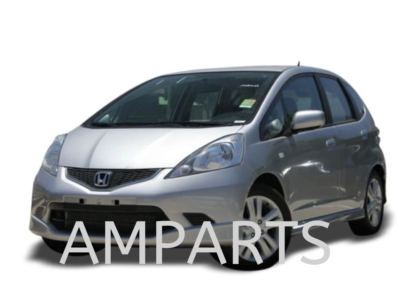 Honda Jazz 2008 Tail Lamp Assembly With Led (Set)