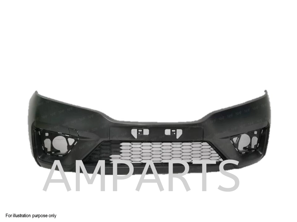 Honda Jazz 2014 Front Bumper