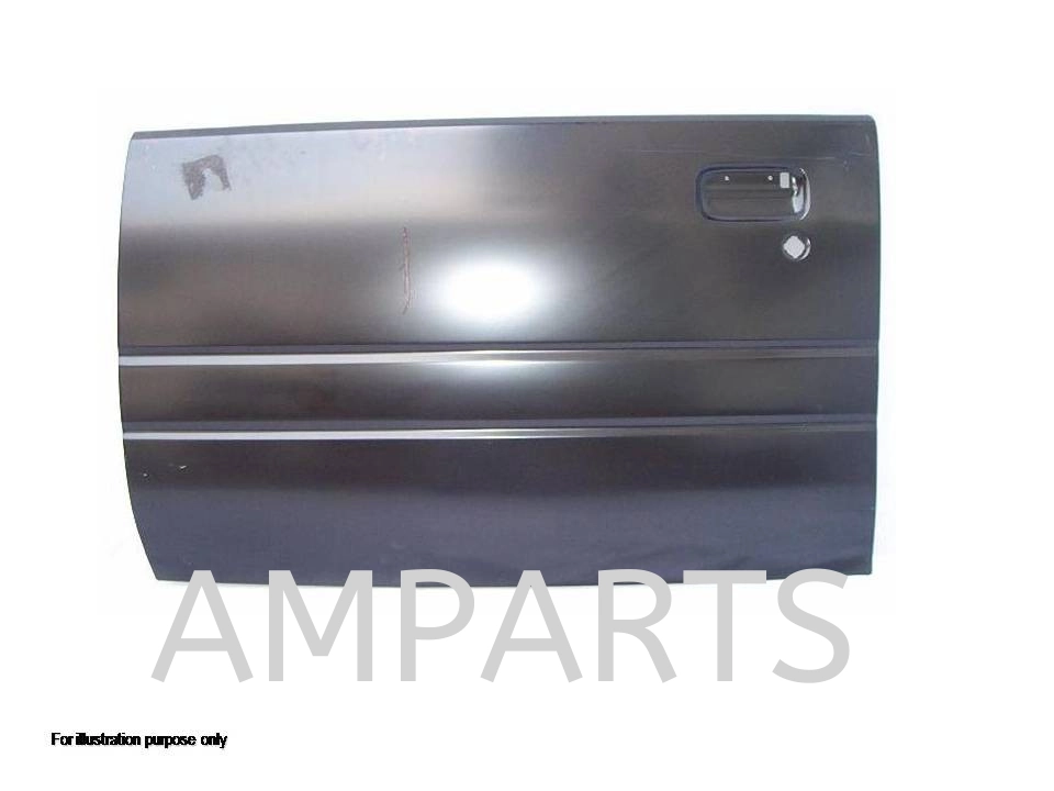 Perodua Kancil 1994 Front Door Skin