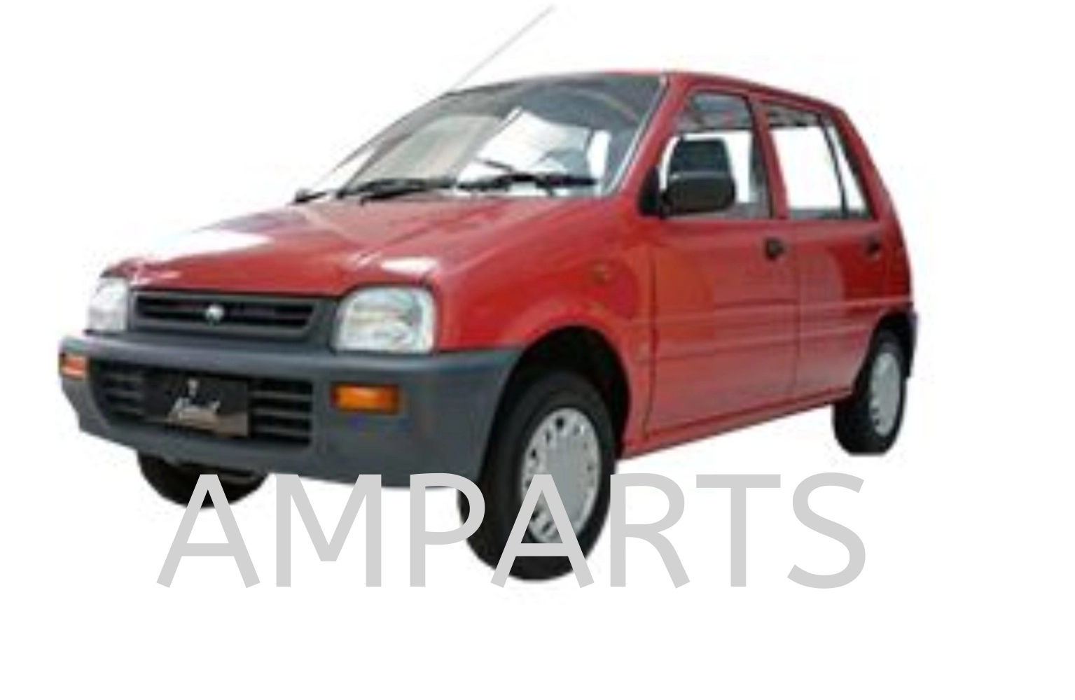 Perodua Kancil 1994 Fender Lamp (White)