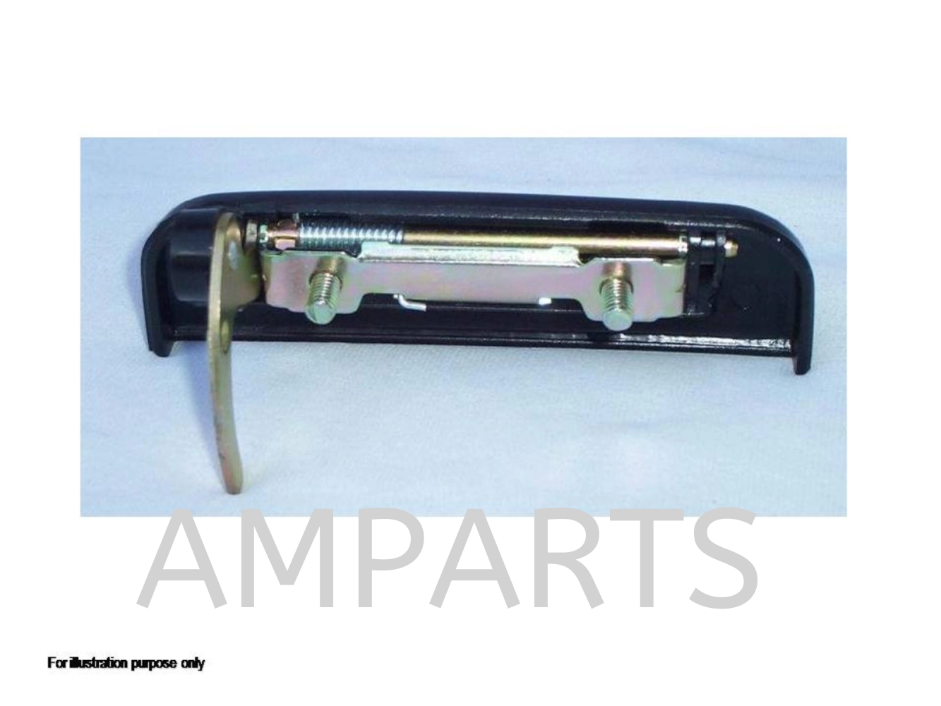 Perodua Kancil 1994 Rear Door Outer Handle