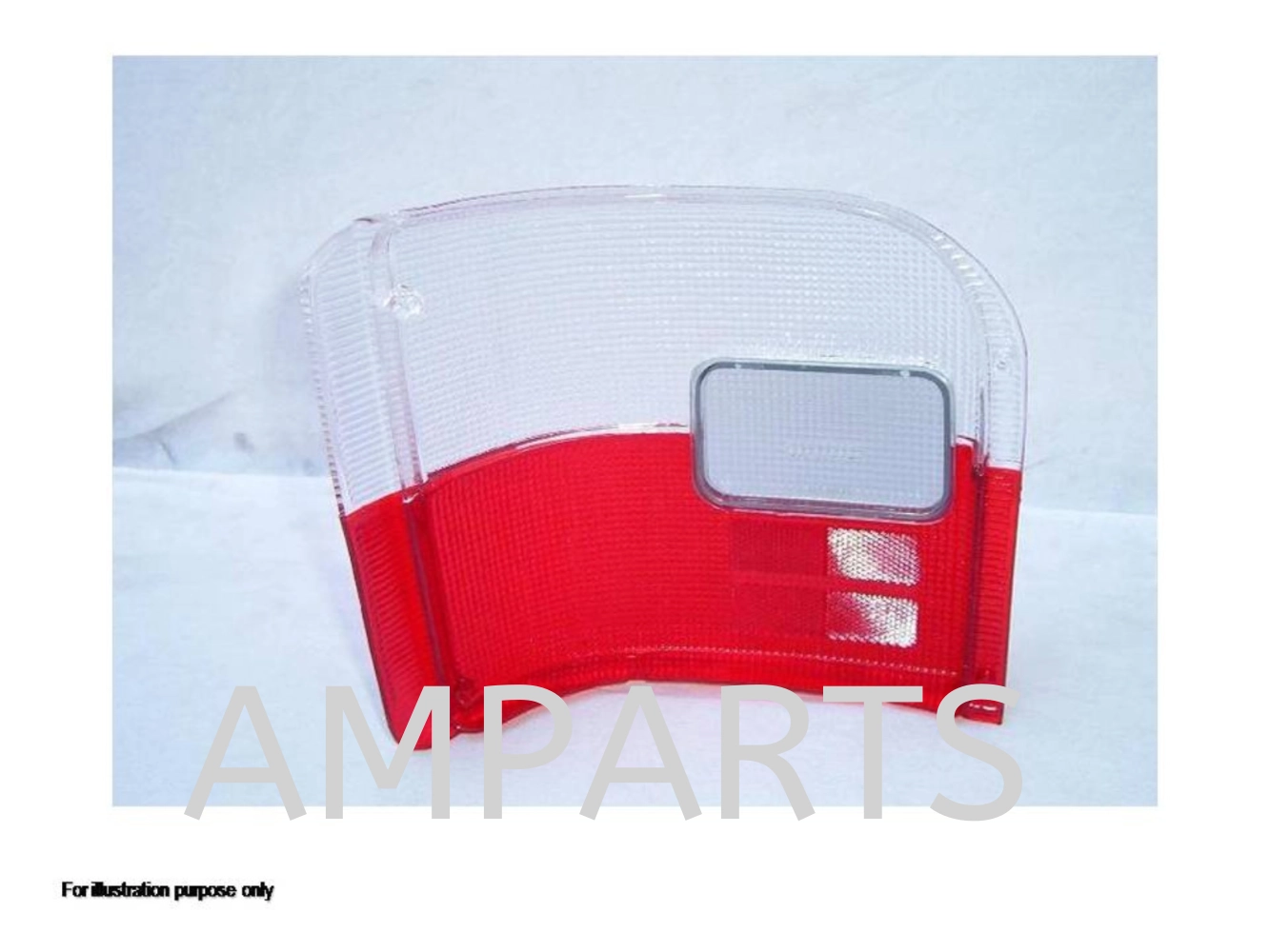 Perodua Kancil 1997 Tail Lens