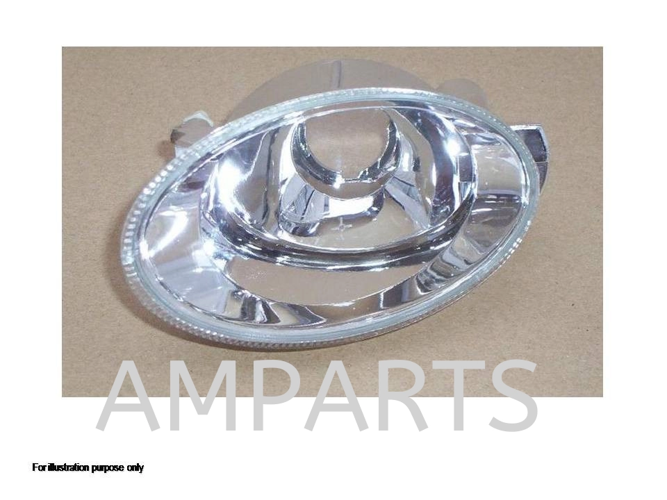 Perodua Kancil 2002 Front Bumper Lamp Unit (Left = Right)
