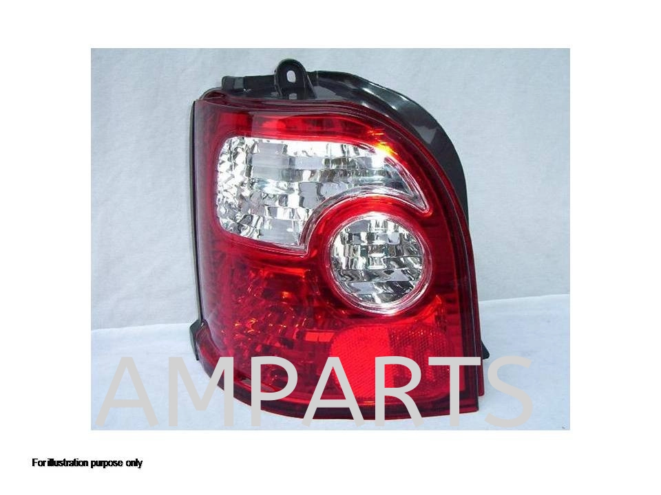Perodua Kancil 2002 Tail Lamp (Left/Right)