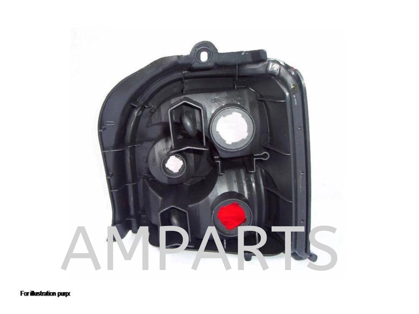 Perodua Kancil 2002 Tail Lamp (Left/Right)