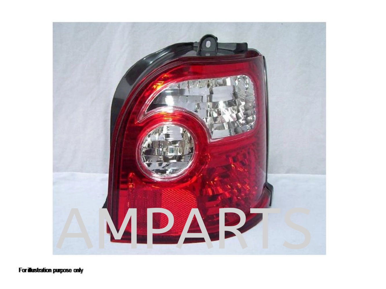 Perodua Kancil 2002 Tail Lamp (Left/Right)
