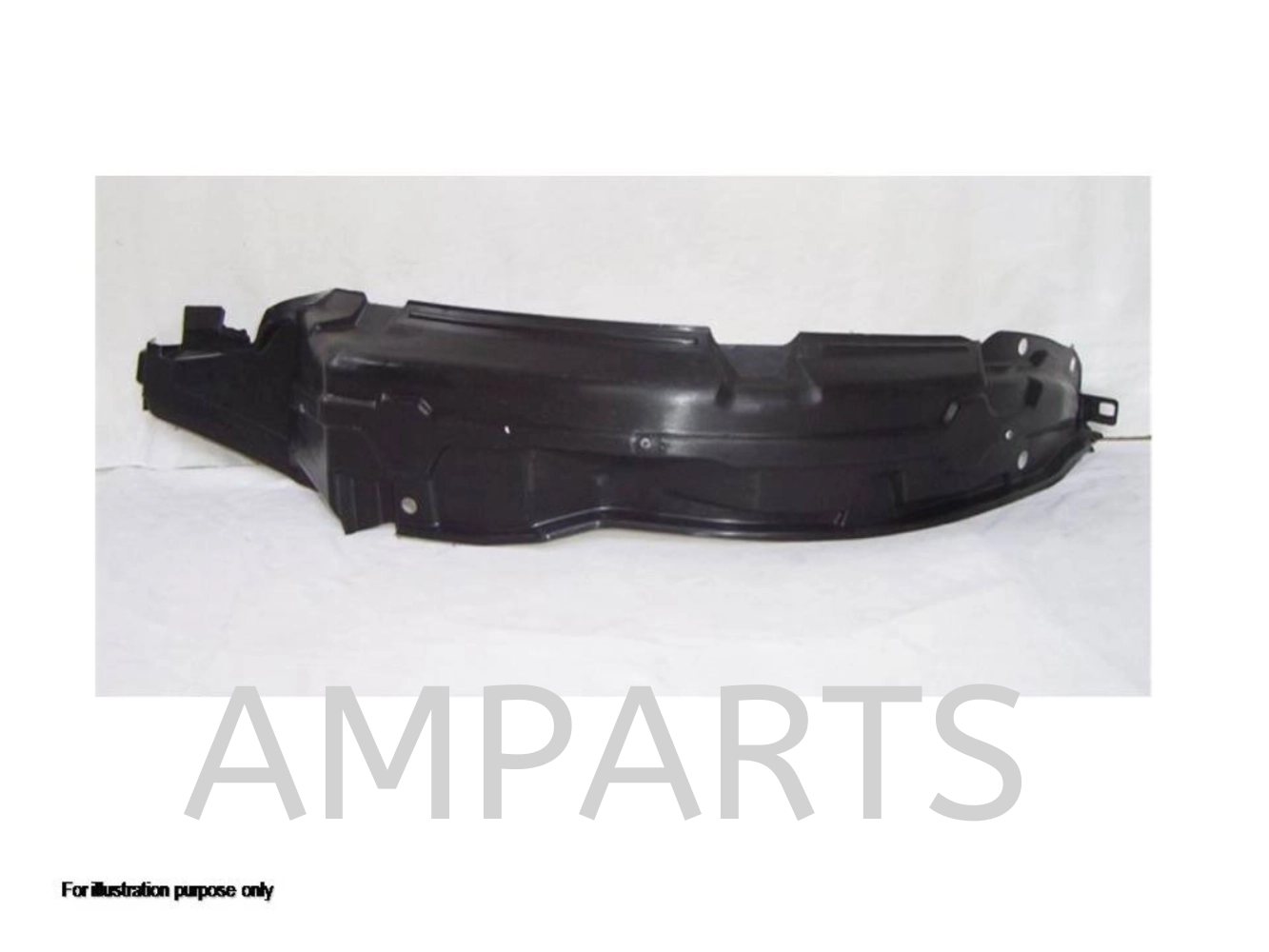 Perodua Kelisa 2000 Fender Cover (Left/Right)
