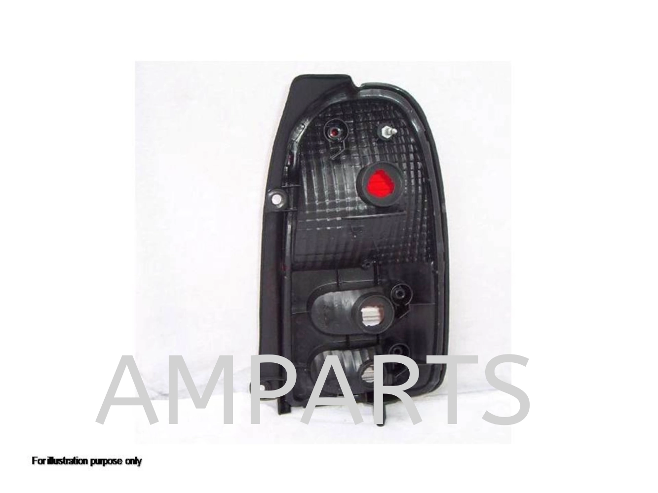 Perodua Kelisa 2000 Tail Lamp (Left/Right)