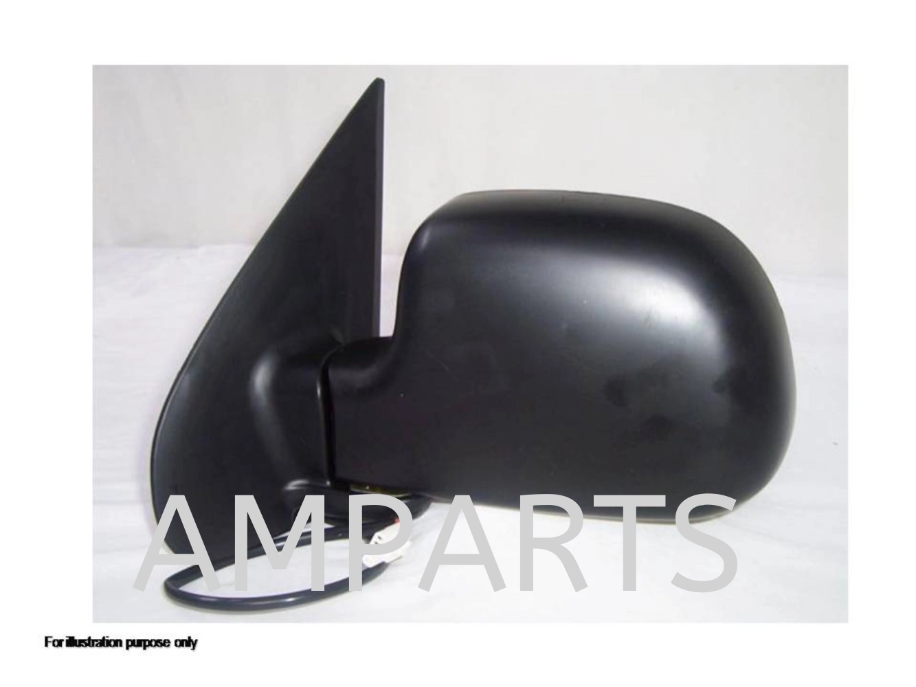 Perodua Kembara 1998 Door Mirror (Auto) (Left/Right)