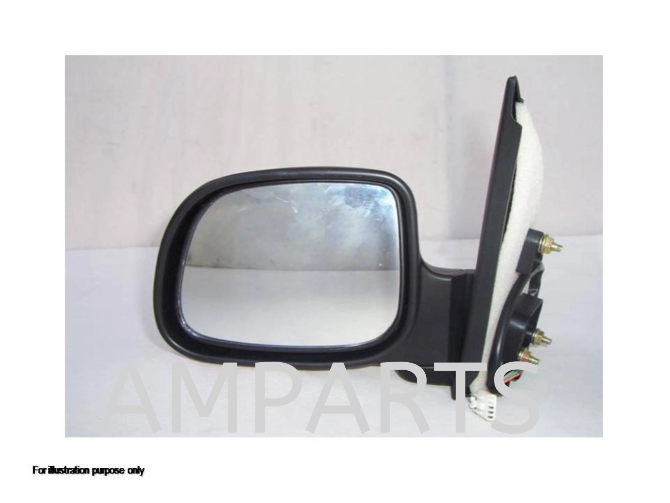 Left(Passenger Side)