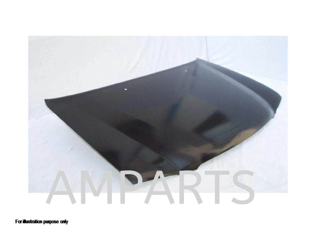 Perodua Kembara 1998 Front Bonnet