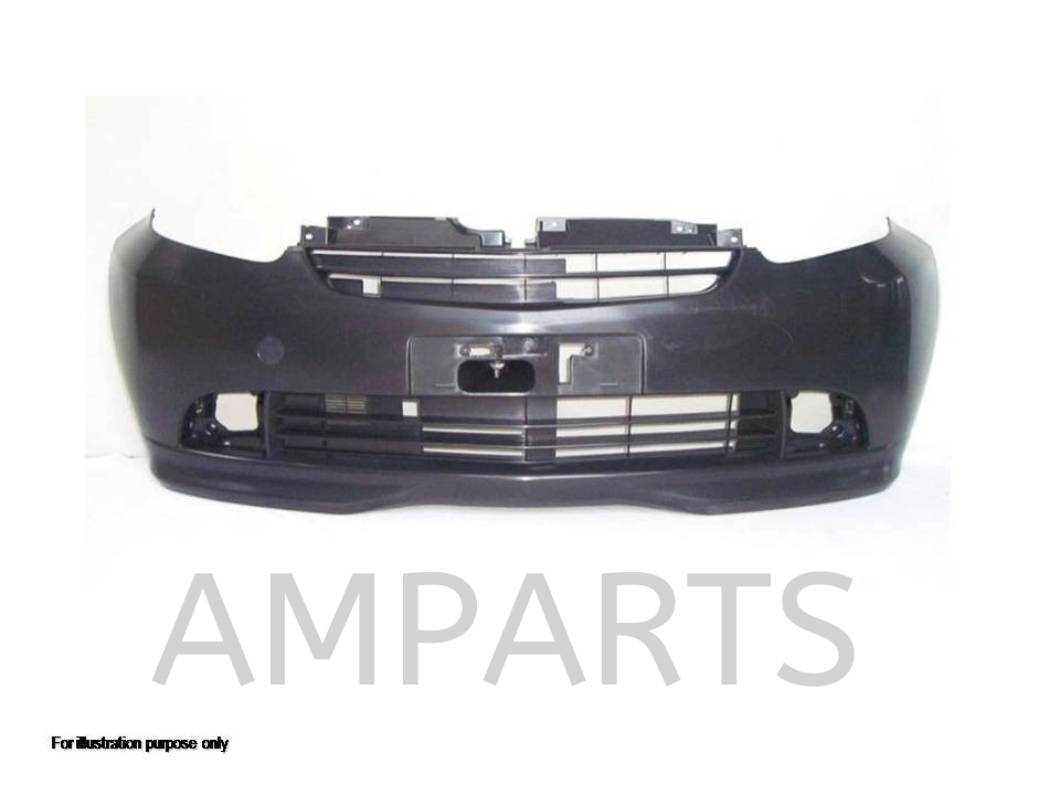 Perodua Kembara 1998 Front Bumper
