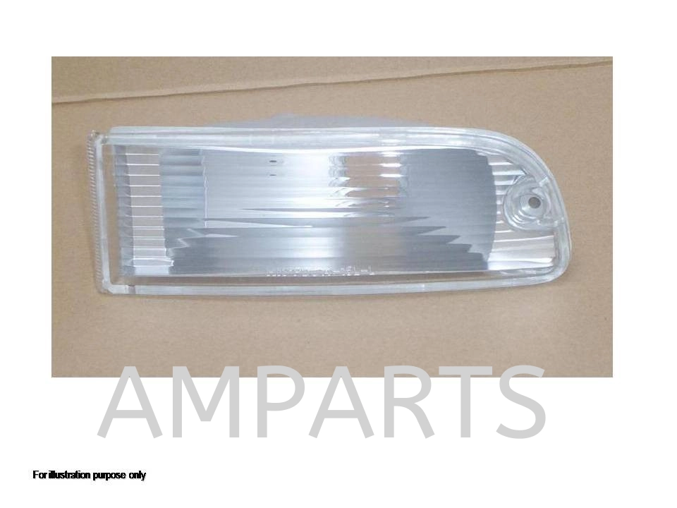 Perodua Kembara 1998 Front Bumper Lamp (Left/Right)