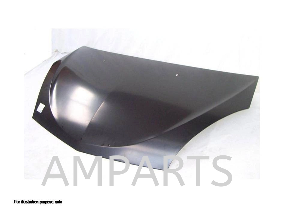 Perodua Myvi 2005 Front Bonnet