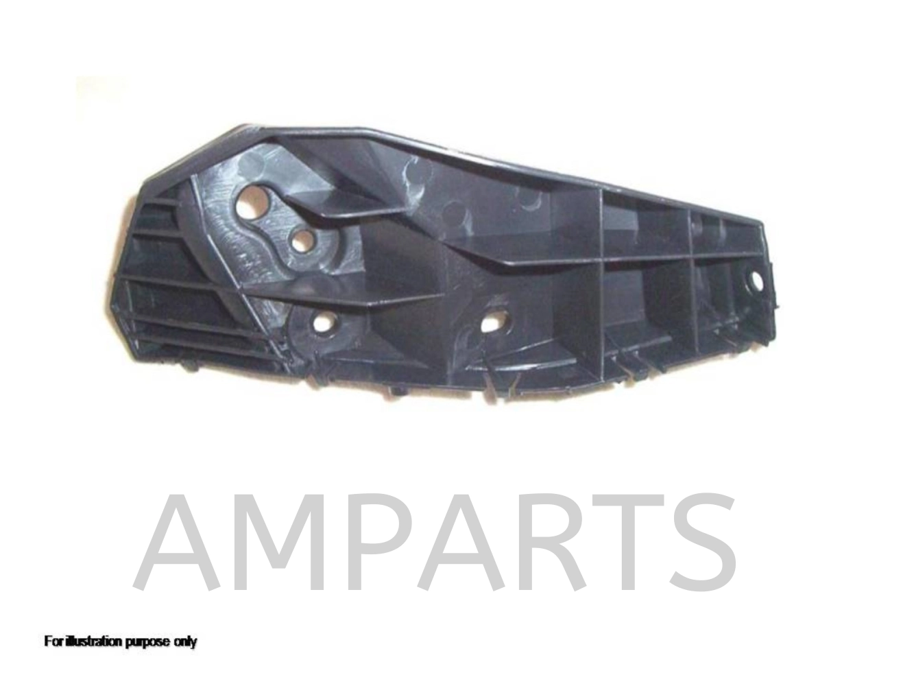 Perodua Myvi 2005 Front Bumper Side Bracket (Left/Right)