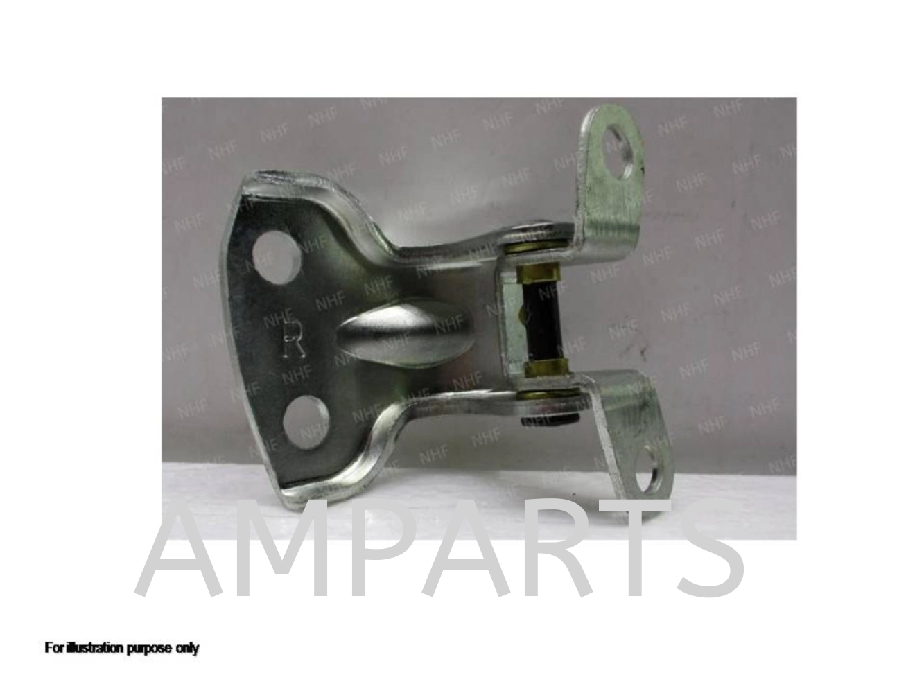 Perodua Myvi 2005 Front Door Hinge (Left/Right)