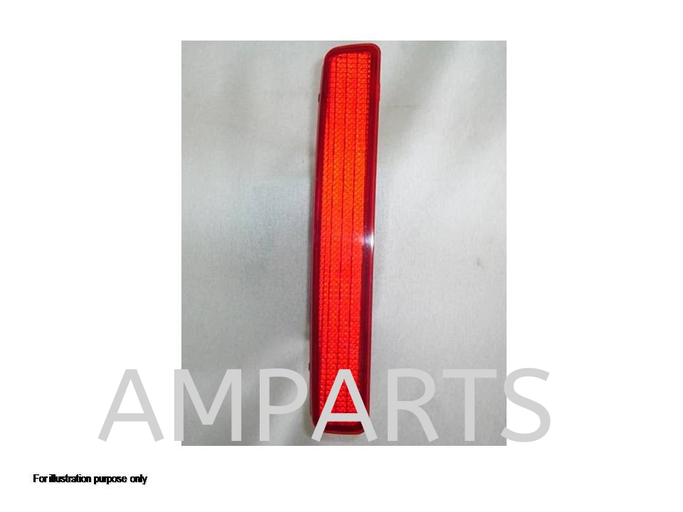 Perodua Myvi 2007 SE Rear Bumper Reflector (Left/Right)