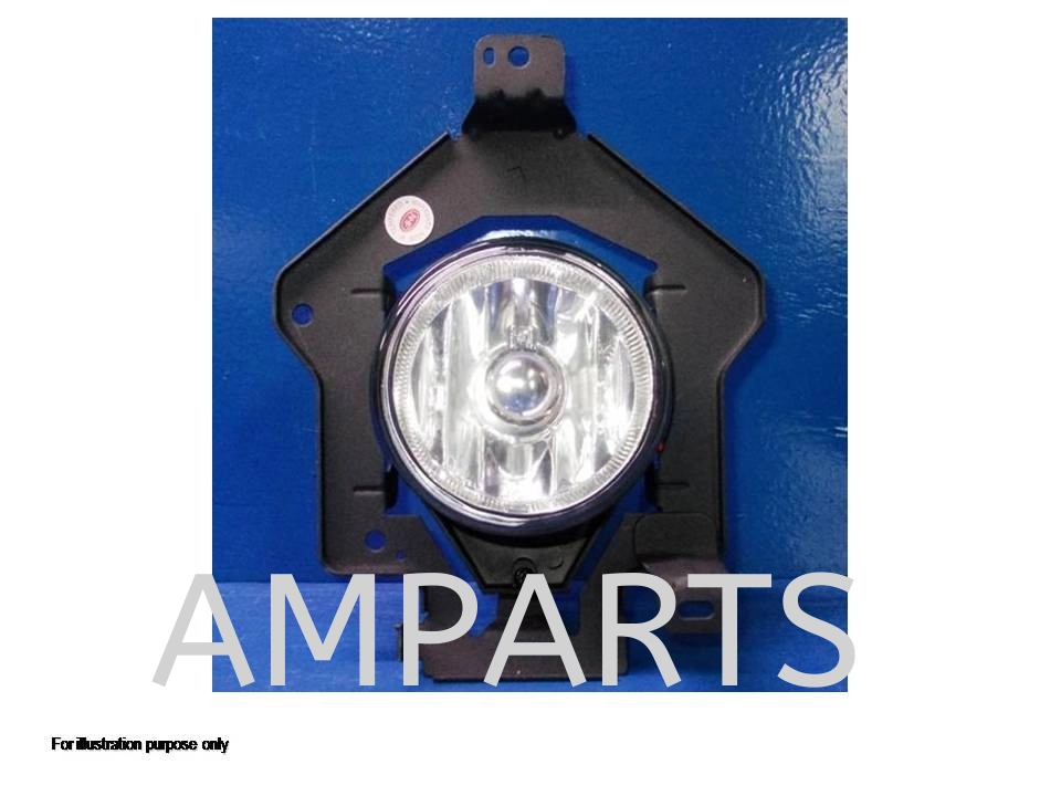 Perodua Myvi 2007 SE Sport Light Assembly (Left/Right)